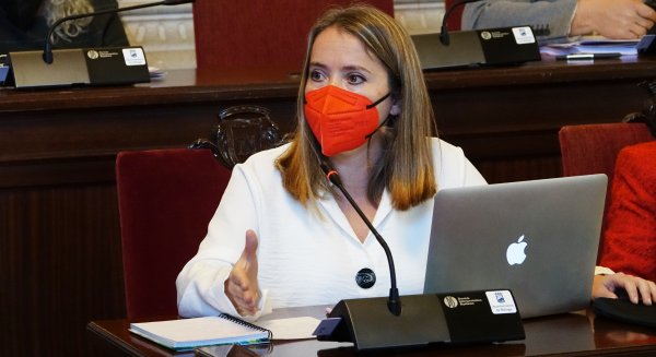 PSOE critica que el Ayuntamiento ejecutó en inversiones un 14% menos durante 2020