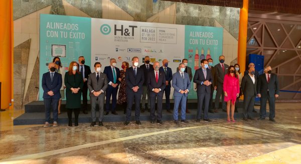 Valdés: “Los fondos europeos para el turismo son ya una realidad en la provincia de Málaga”