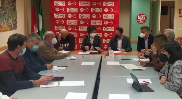 El PSOE-Málaga acusa al PP de “comprar las voluntades” de los diputados de UPN