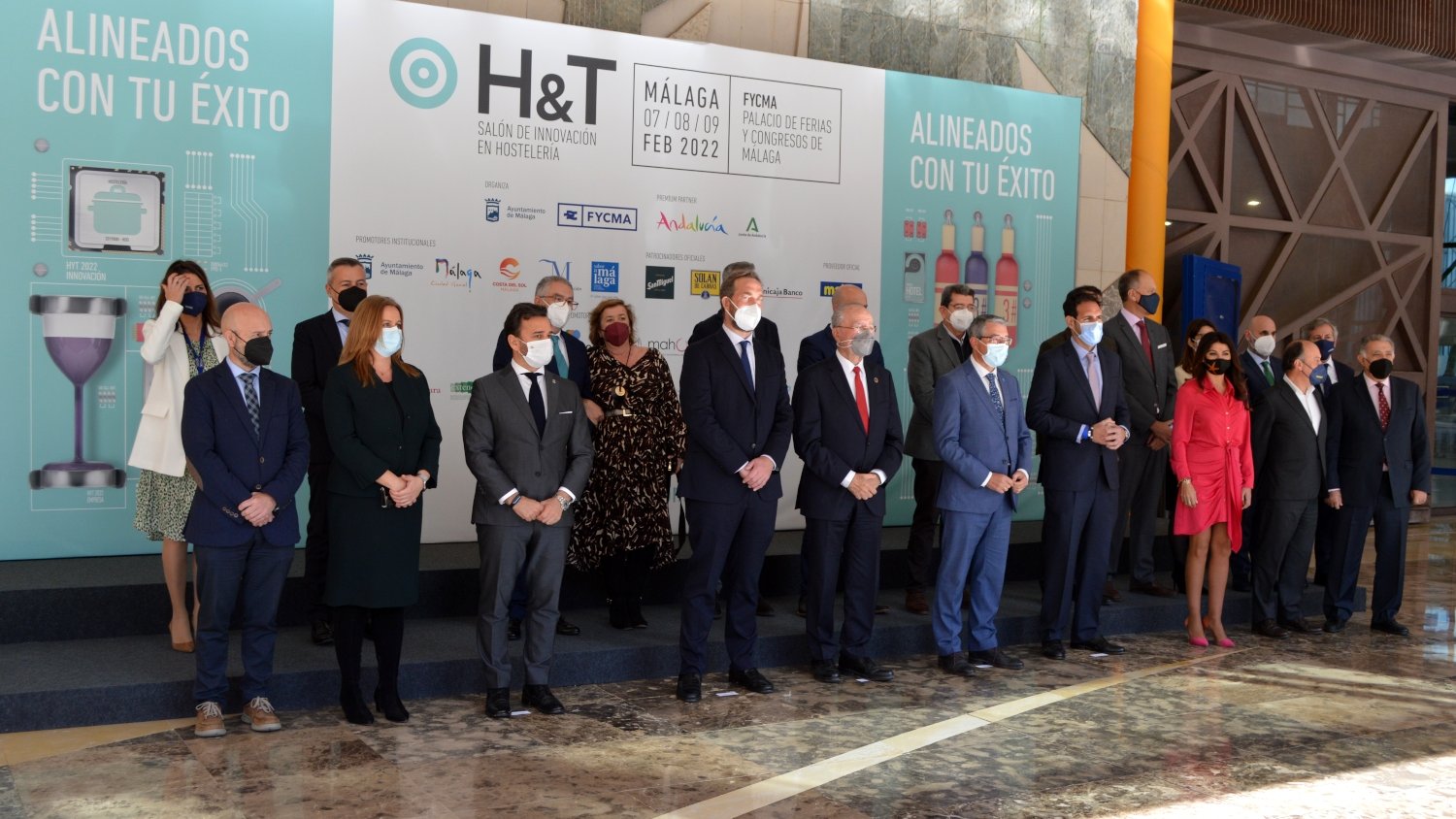 La Junta garantiza a la hostelería su respaldo a la modernización del sector y su reactivación