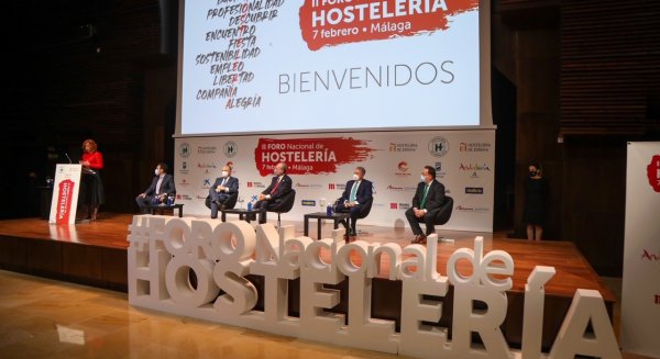 CCOO reclama en el II Foro Nacional de Hostelería un cambio de modelo en el sector