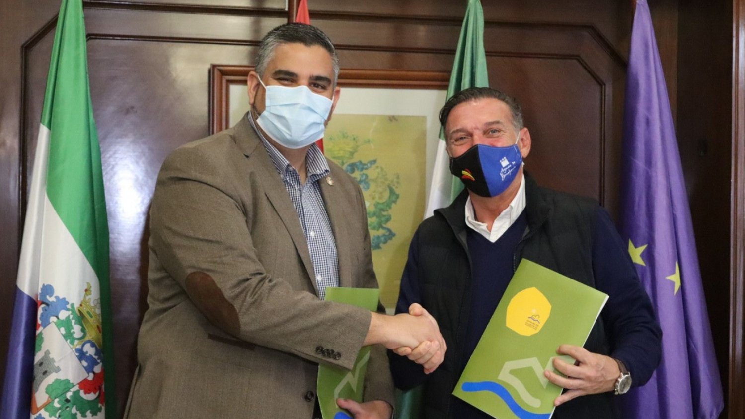 La Mancomunidad informa que invertirá más de 1.200.000 euros en Mijas
