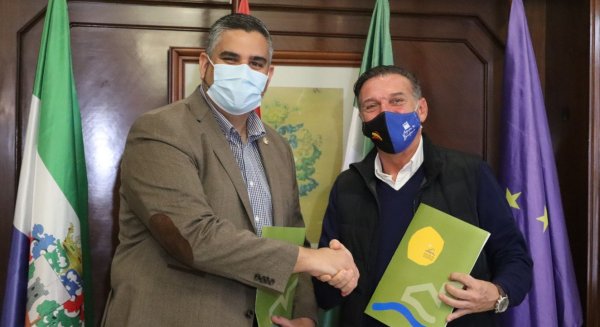 La Mancomunidad informa que invertirá más de 1.200.000 euros en Mijas
