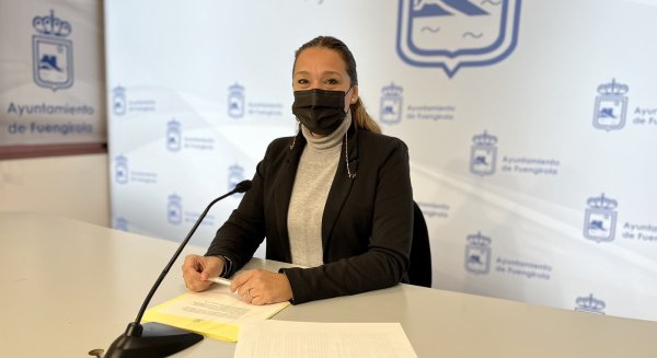 Fuengirola mantiene en 2021 su deuda cero, impuestos congelados y control del gasto