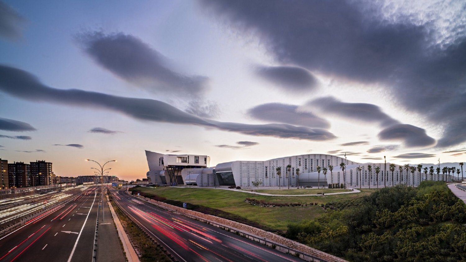 FYCMA colaborará con la Asociación Madrid Capital Mundial de la Construcción, Ingeniería y Arquitectura