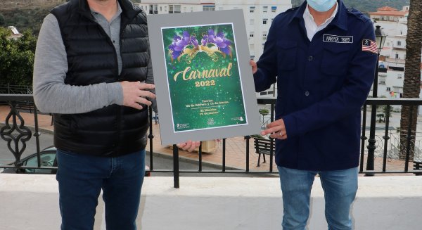 El municipio de Torrox se prepara para celebrar sus carnavales