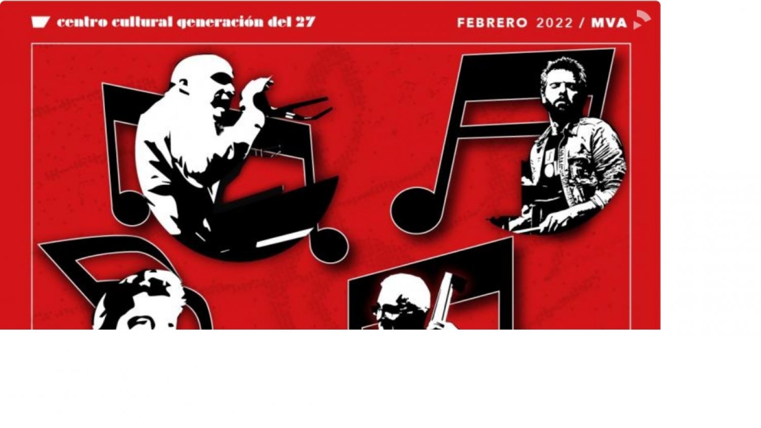 Javier Ojeda se une al trío jazzístico de Daniel Amat en Son de Primavera