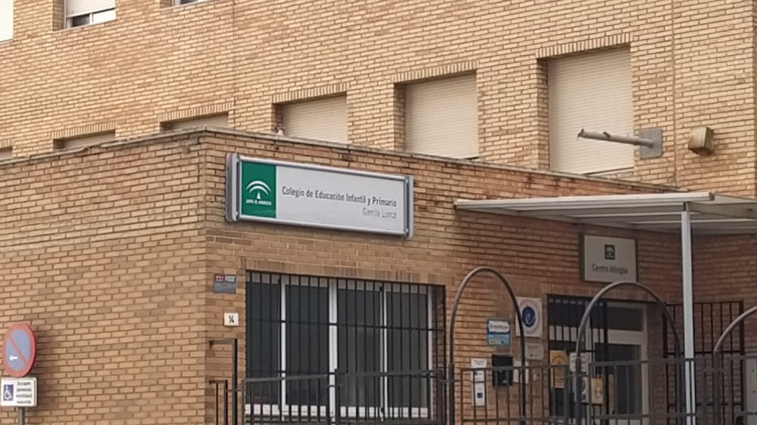 UGT-Málaga anuncia concentraciones contra la situación de los docentes en Andalucía