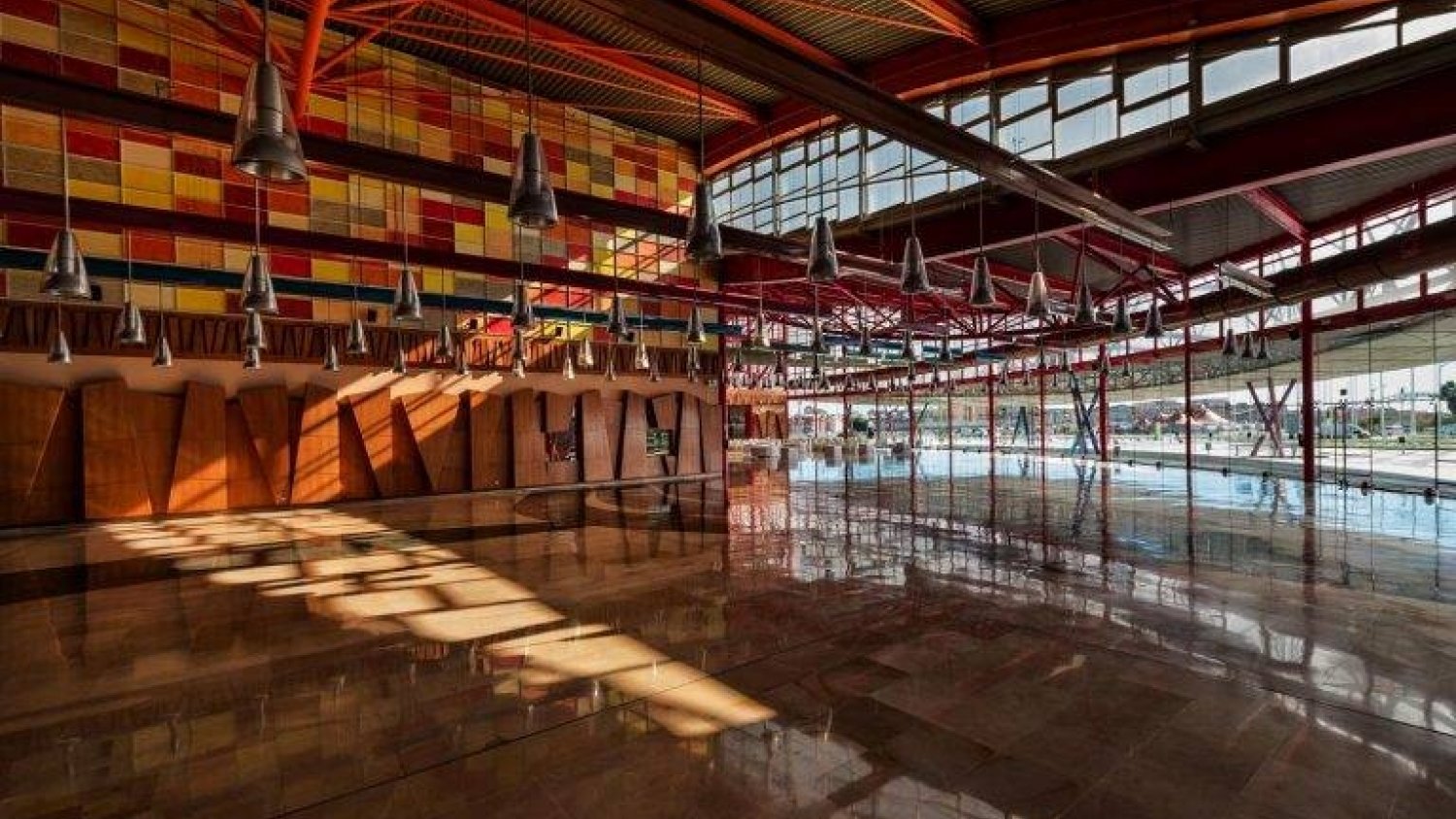 Málaga presenta su potencial en turismo ante MICE, una de las principales agencias del país