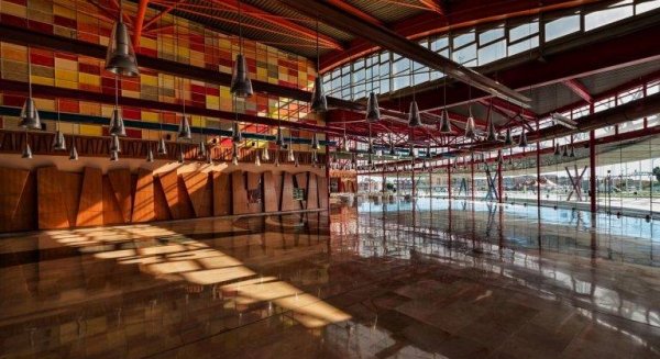 Málaga presenta su potencial en turismo ante MICE, una de las principales agencias del país