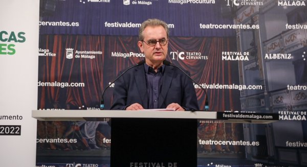 Málaga de Festival presenta una nueva edición basada en la revolución del pensamiento