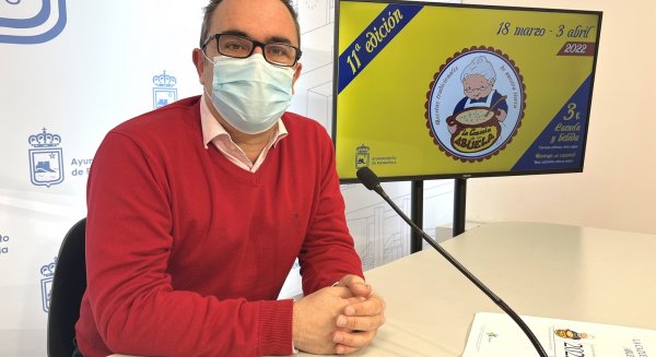 Fuengirola celebrará la XI Edición de la Cazuela de la Abuela