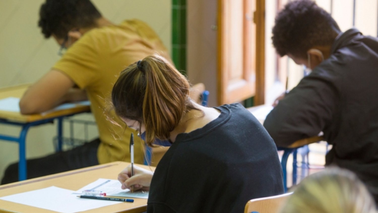 La Junta abre el plazo para las pruebas de obtención del título de la ESO para mayores de 18 años