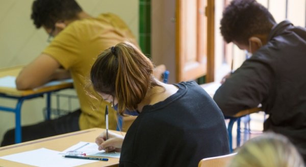 La Junta abre el plazo para las pruebas de obtención del título de la ESO para mayores de 18 años