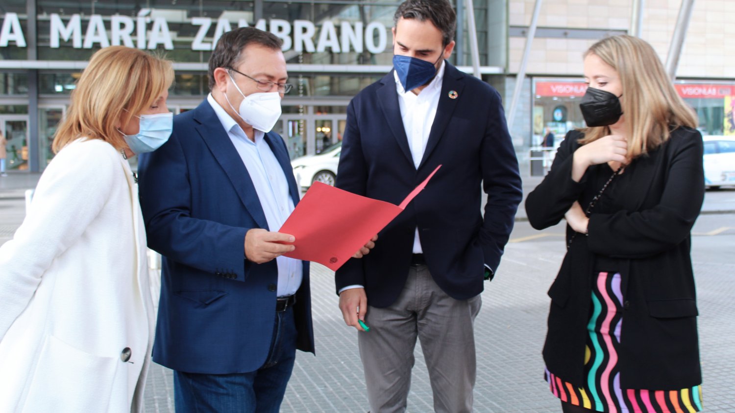El PSOE prevé que lleguen a Málaga 400 millones de euros procedentes de fondos europeos