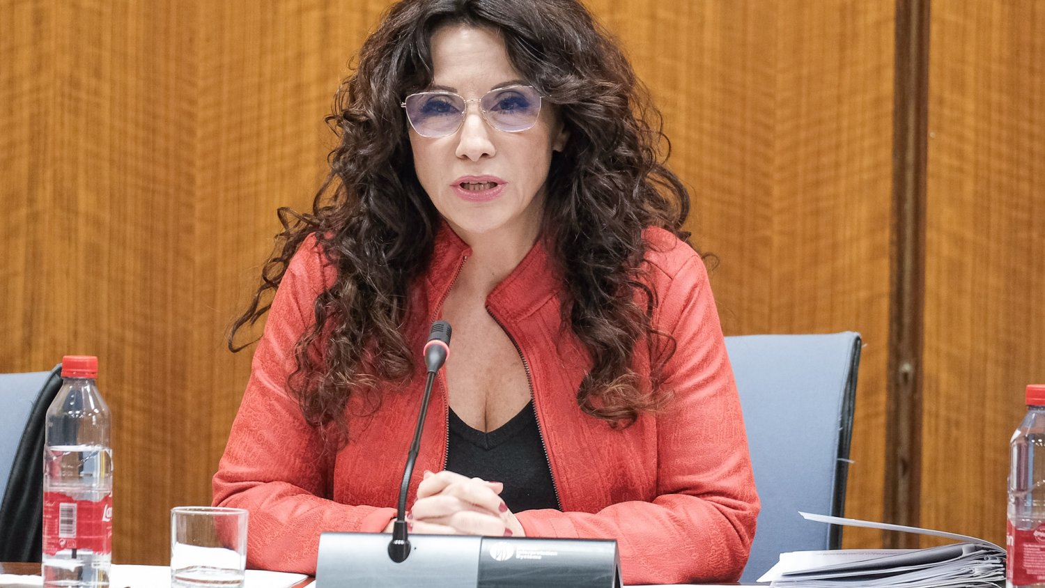 El 75% de los municipios andaluces aplica ya la subida de la Junta del servicio de ayuda a domicilio