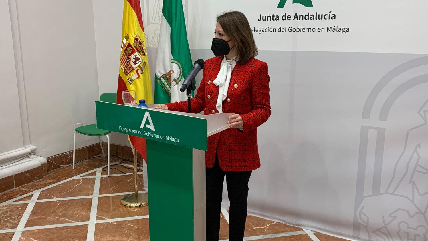 La Junta refuerza los centros concertados con la incorporación de 700 docentes