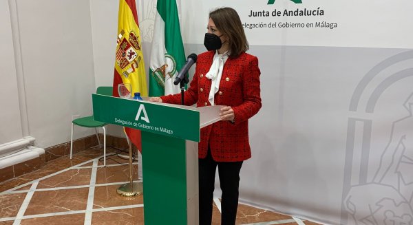 La Junta refuerza los centros concertados con la incorporación de 700 docentes