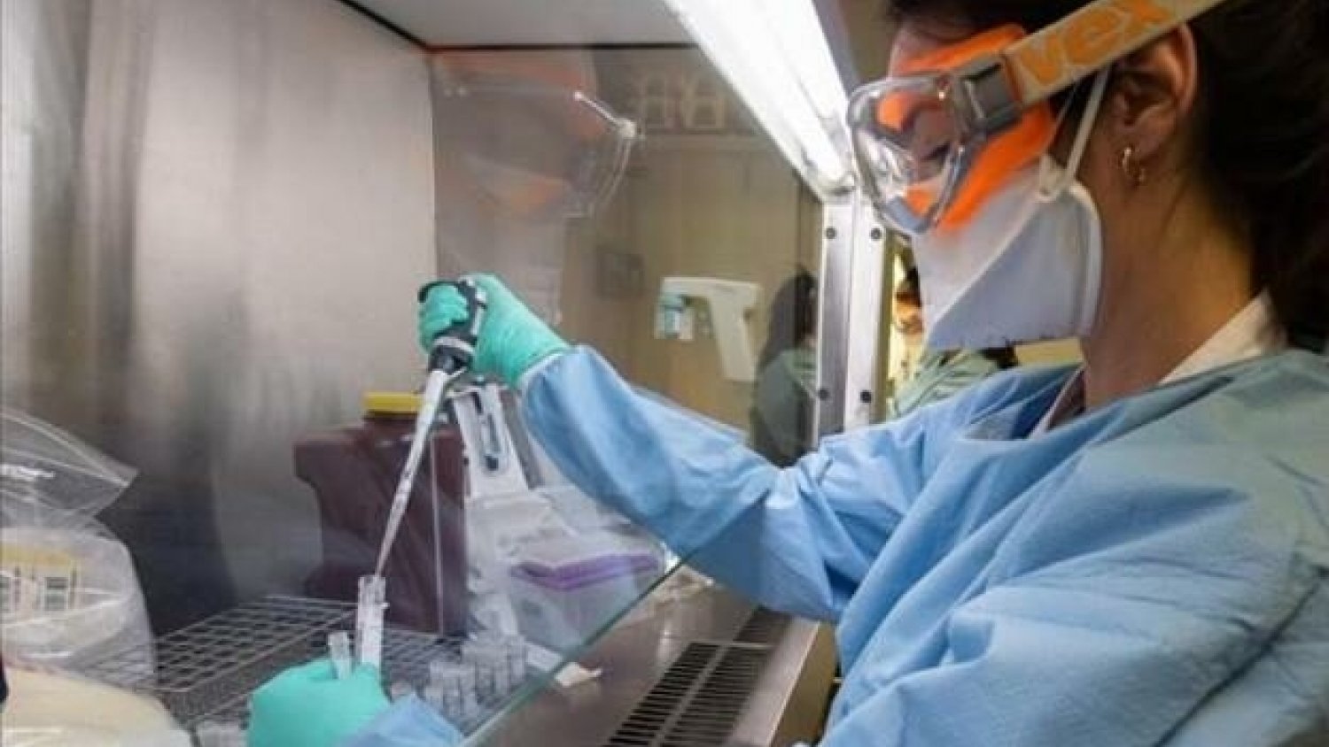 Andalucía continúa en la tendencia baja de incidencia con 850,43 casos