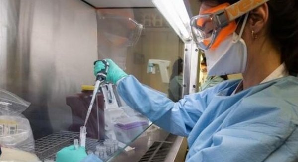 Andalucía continúa en la tendencia baja de incidencia con 850,43 casos
