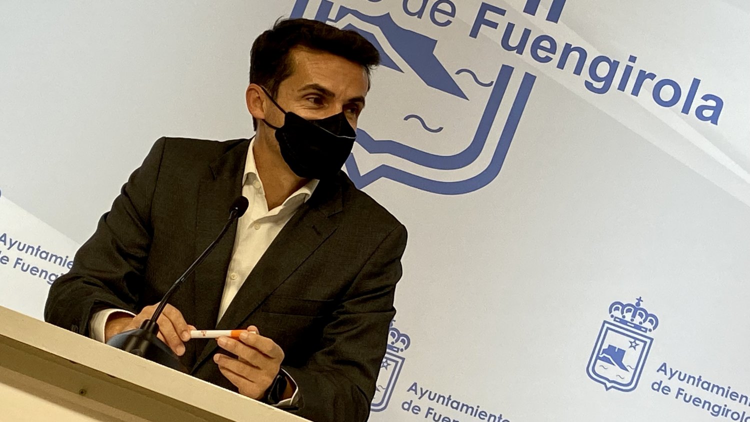 Cs Fuengirola exige “celeridad” en la tramitación de las ayudas a los autónomos