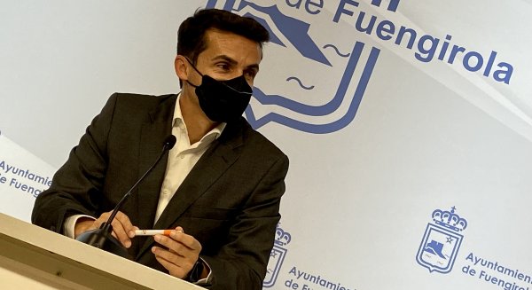 Cs Fuengirola exige “celeridad” en la tramitación de las ayudas a los autónomos