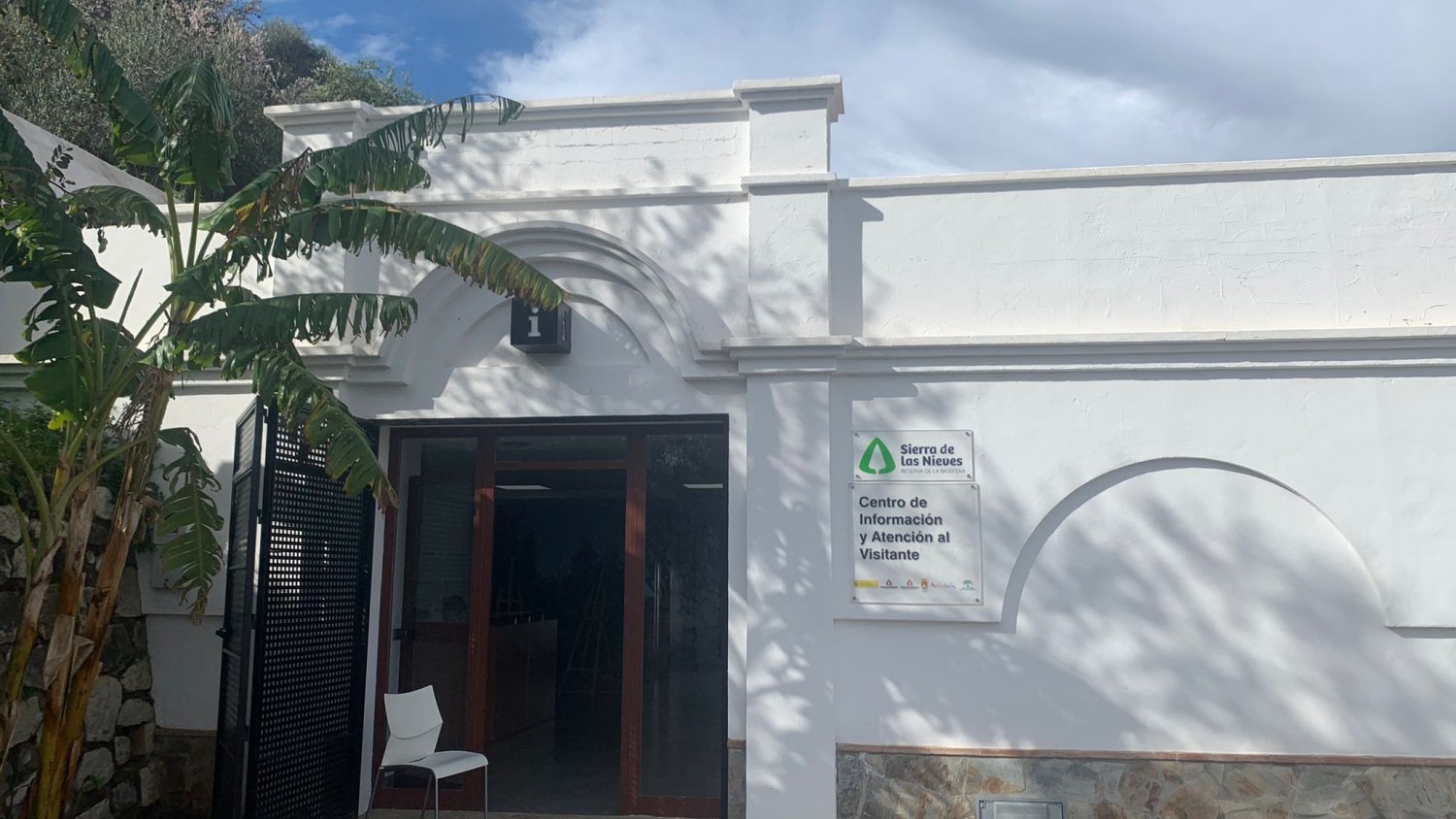 Monda abre un nuevo Punto de Información Turística
