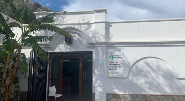 Monda abre un nuevo Punto de Información Turística