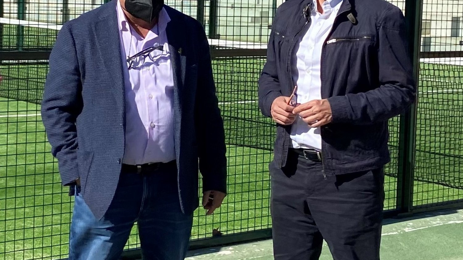 PSOE reclama a Diputación la construcción de una rotonda a la entrada de Villanueva de Algaidas