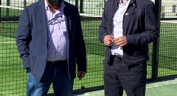 PSOE reclama a Diputación la construcción de una rotonda a la entrada de Villanueva de Algaidas