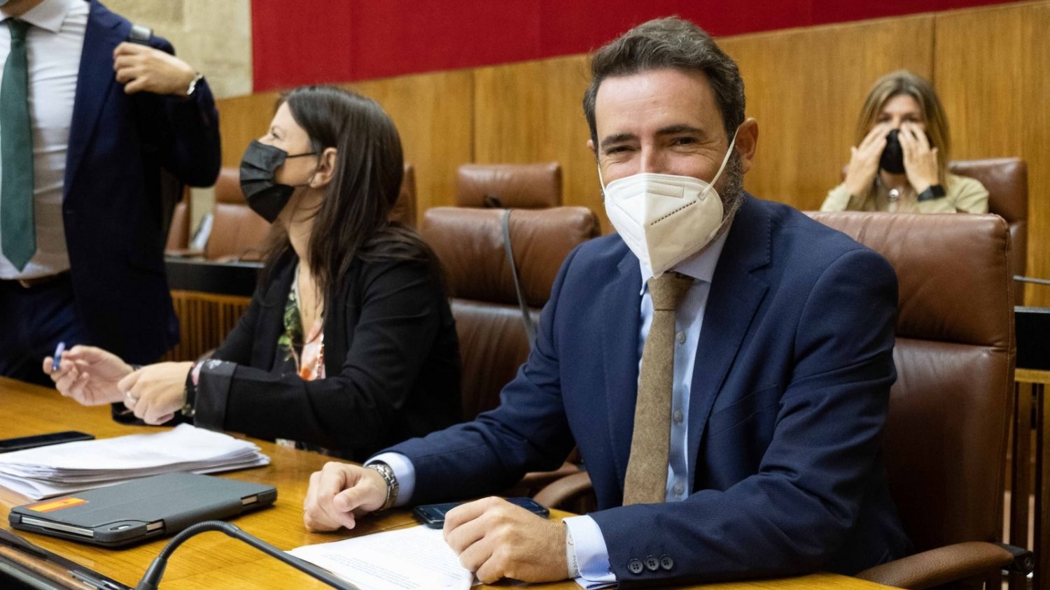 PP: “El Gobierno puede creer que hace cosas chulísimas pero lo del Cercanías es una chapuza”
