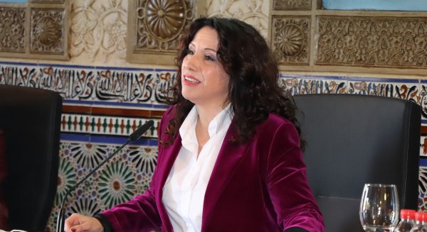 El nuevo ingreso para la infancia y la inclusión de Andalucía será compatible con el empleo