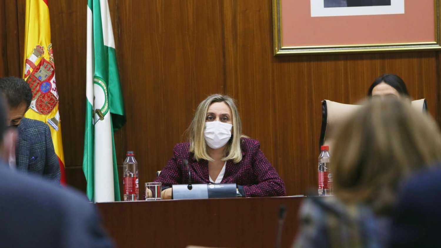 La Junta recibe ocho ofertas para elproyecto de desdoble de la A-404 en Alhaurín de la Torre