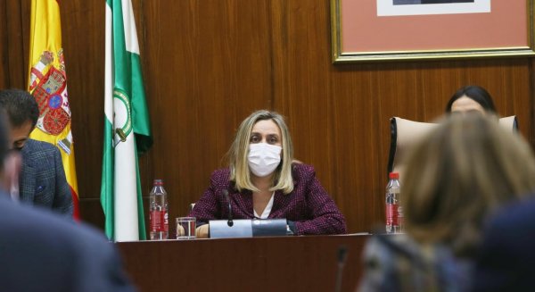 La Junta recibe ocho ofertas para elproyecto de desdoble de la A-404 en Alhaurín de la Torre