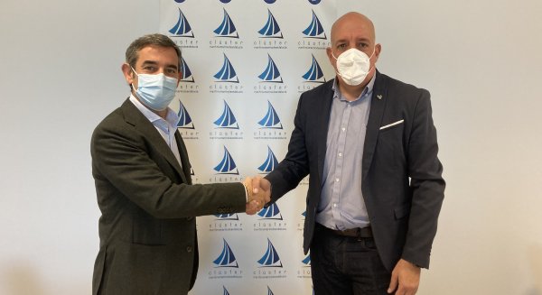 El CMMA  y Lumen Proyectos Gastronómicos se alían para impulsar la gastronomía azul