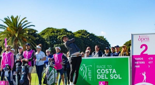 La Race to Costa del Sol 2022 arranca en Kenia la próxima semana