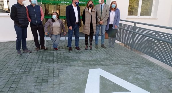 La Junta devuelve a Antequera el servicio de urgencias permanente tras 12 años cerrado