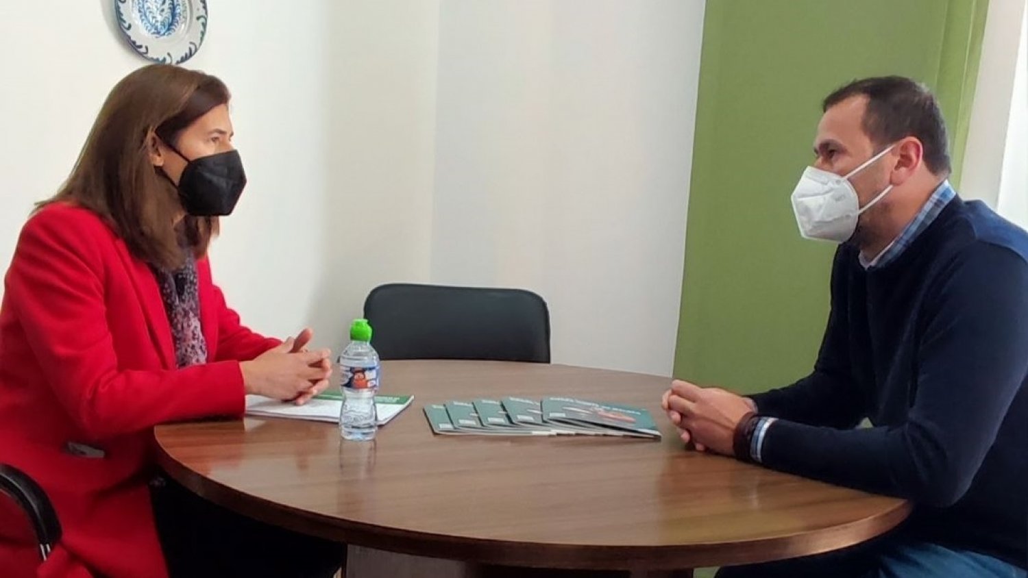 Administración Local destina casi 70.000 euros a obras del PFEA en Cuevas Bajas