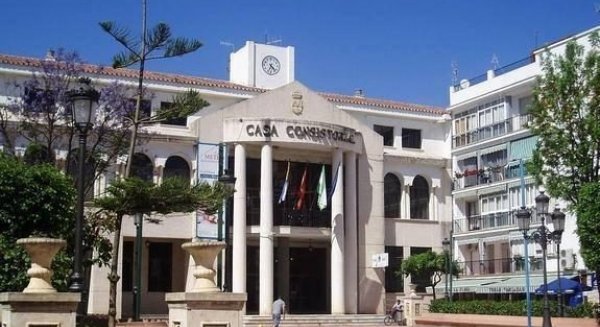 Rincón de la Victoria convoca las becas para la concesión de ayudas a las enseñanzas universitarias