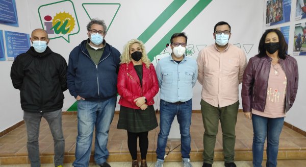 Unidas Podemos y CCOO exigen a Bonilla la integración en el SAS del personal del transporte sanitario
