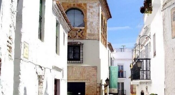 El Museo del Grabado de Marbella amplía su horario y abre todos los días de la semana