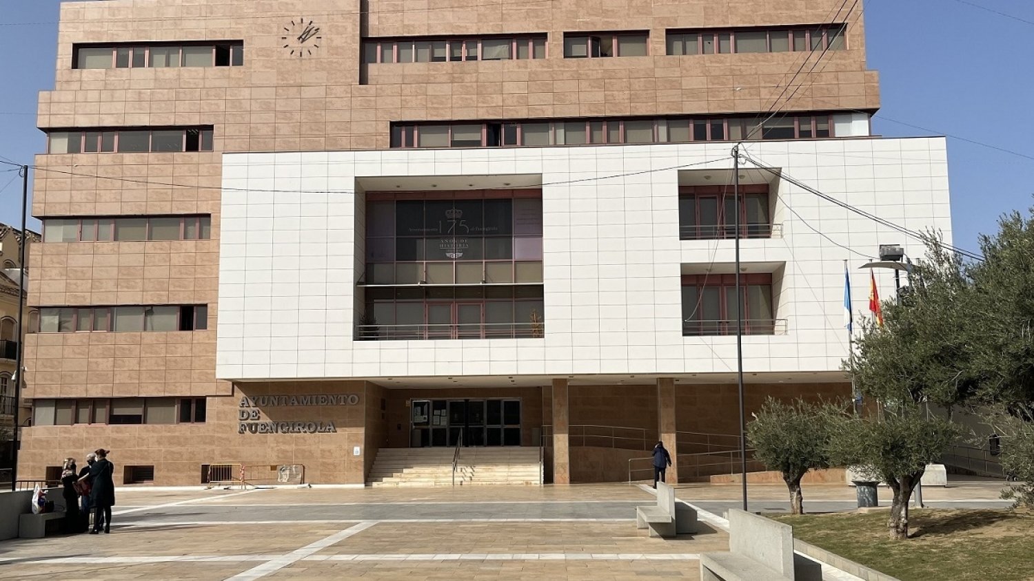Entra en vigor el presupuesto de Fuengirola, que revalida la eficacia de la gestión económica municipal