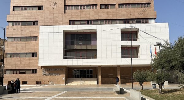 Entra en vigor el presupuesto de Fuengirola, que revalida la eficacia de la gestión económica municipal