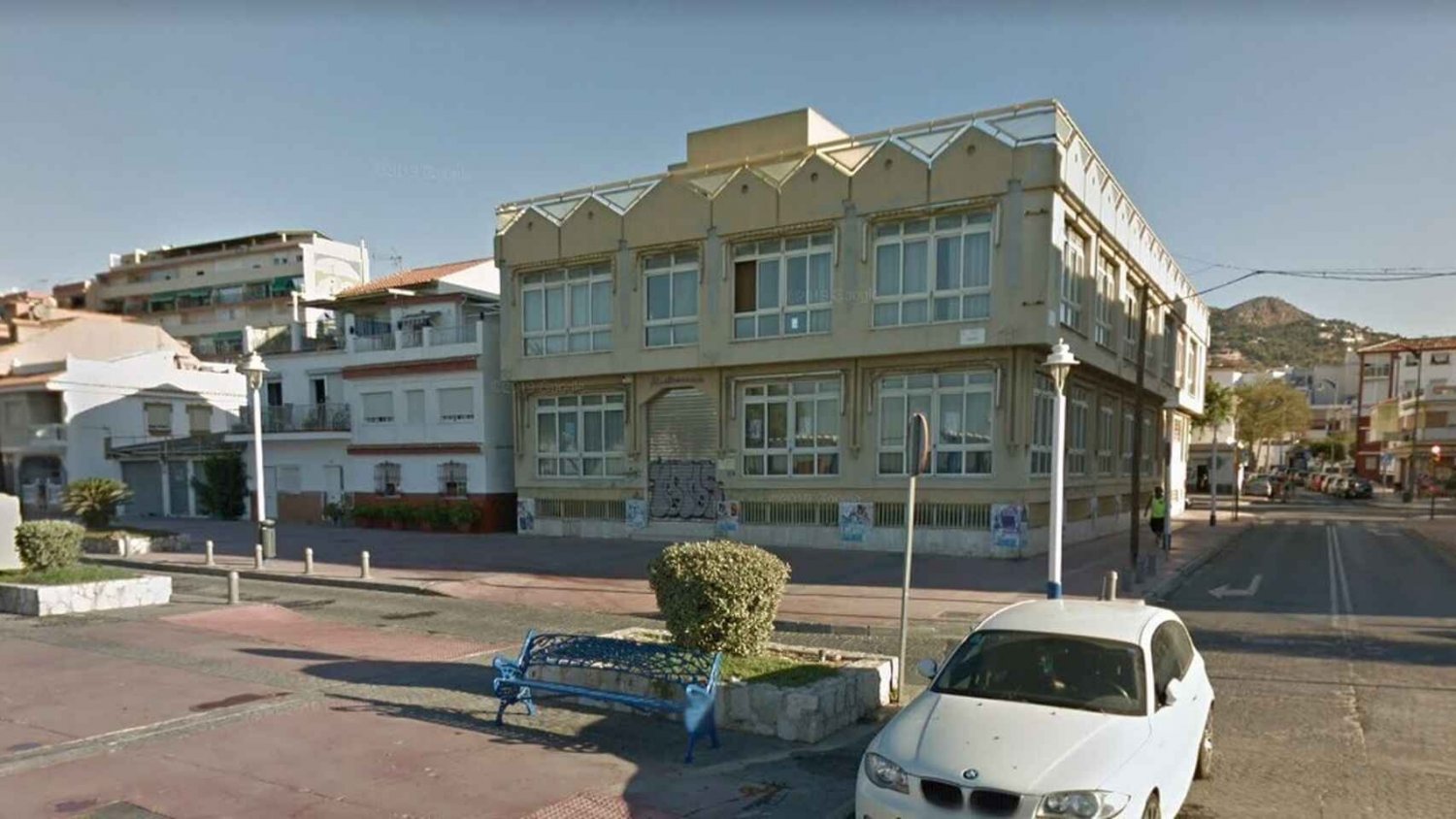 El Ayuntamiento de Málaga sanciona a los nuevos propietarios de Casa Pedro con 15.750 euros