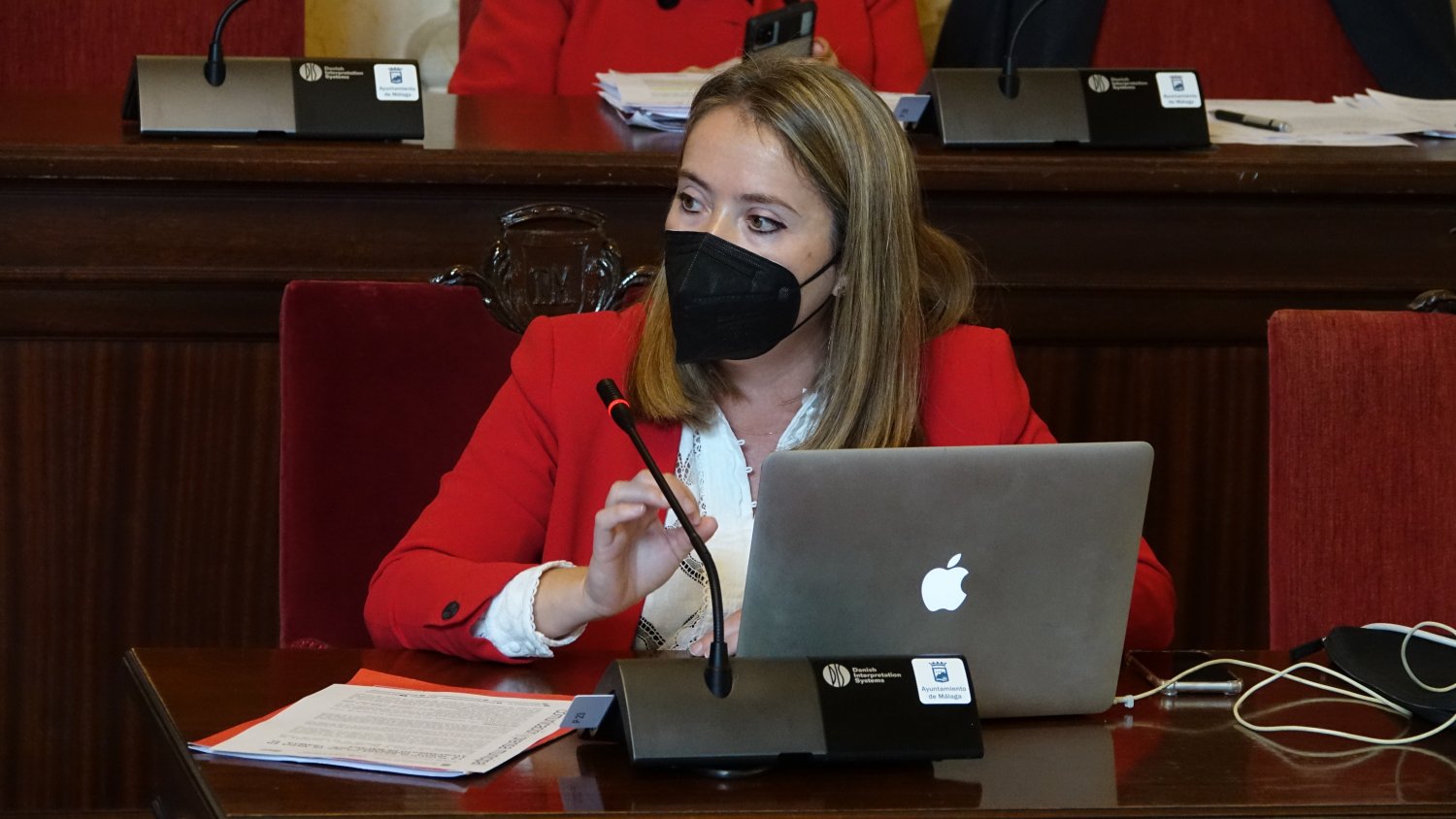 PSOE señala que el Ayuntamiento de Málaga ha abusado de los contratos de emergencia