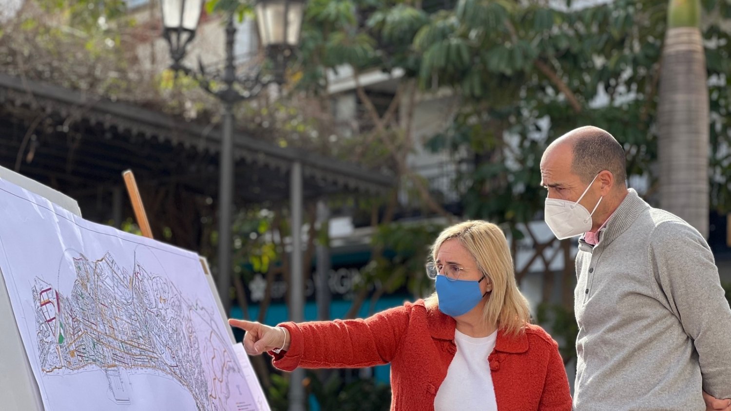 Fuengirola amplía su Plan de Renovación del Alumbrado Público a 1.300 puntos de luz