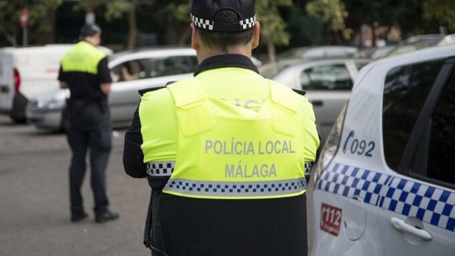 Detenido el presunto autor de agredir e intentar apuñalar en el abdomen a otra persona