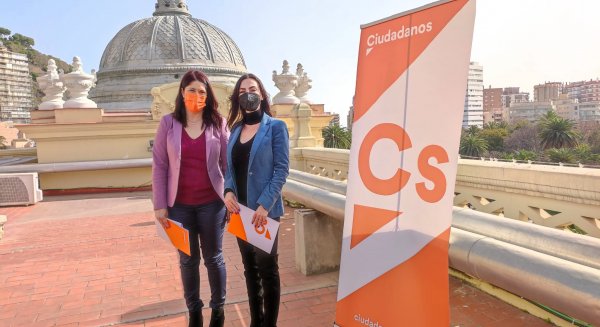 Cs exige a Sánchez que 