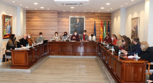 Torrox aprueba definitivamente su presupuesto que se eleva hasta los 24M€ para 2022