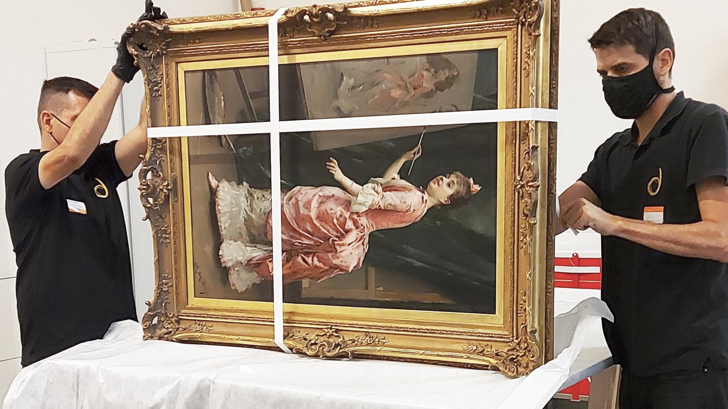 Los préstamos de obras del Museo Carmen Thyssen Málaga vuelven a niveles de 2019